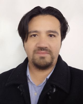 Foto de Luis Alfonso Romero Iglesias, Psicólogo, Maestría