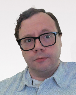 Photo of Thomas Stuart, Licensed Professional Counselor, LPC