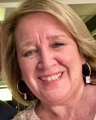 Photo of Donna Marie Santos, Licensed Professional Counselor, LPC