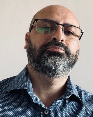 Foto de Miguel Angel Fredes Carrasco, Psicólogo