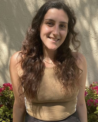 Photo of Gabriella Goldman, Counselor, LMHC
