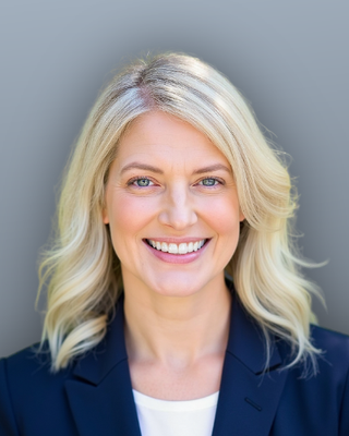 Photo of Marianna Jong, Psychiatric Nurse Practitioner, PMHNP