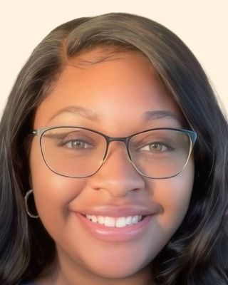 Photo of Ashley Brown, Registered Mental Health Counselor Intern, MA, LMHC