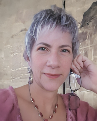 Photo of Ahi Johnson, Marriage & Family Therapist, LMFT