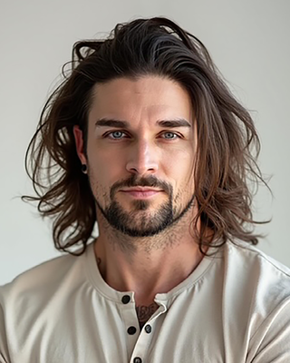 Photo of Jared Keck, Psychiatric Nurse Practitioner, PMHNP