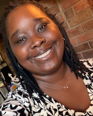 Photo of Krishiyanna Mitchell - Krissy Mitchell, MSW, CSW, Clinical Social Work/Therapist, MSW, CSW