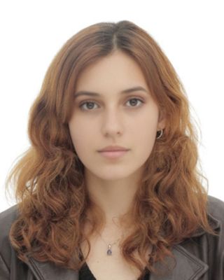 Foto de Paula Garcia Rivera, Psicoterapeuta, Lic. en Psicología