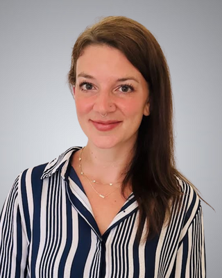 Photo of Lucia Ciccarello, Counselor, LMHC