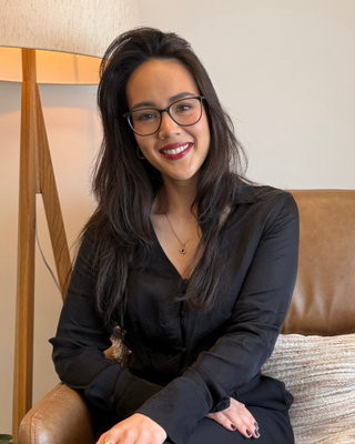Photo of Naomi Iwers, Psychologist, PsyBA General