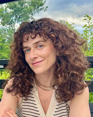 Photo of Sophie Doar, Licensed Professional Counselor, LPC