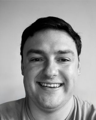 Photo of Ethan Gordon - EG Therapy, Counsellor, MSc, MBACP