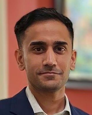 Photo of Hassan Sheikh