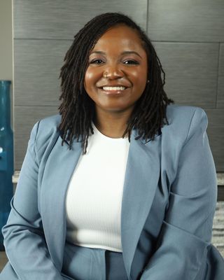 Photo of Turquoisia Green, Licensed Professional Counselor, MEd, NCC, LCMHC