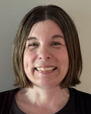 Photo of Michelle S. Bader, Licensed Social Worker, MSW, LSW