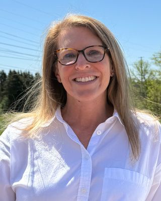 Photo of Amy Wilson, Licensed Master Social Worker, LMSW