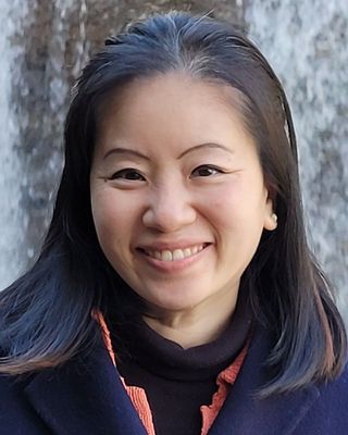 Photo of Dr. Isabelle Gaffney, Counsellor, PhD, CMSAC