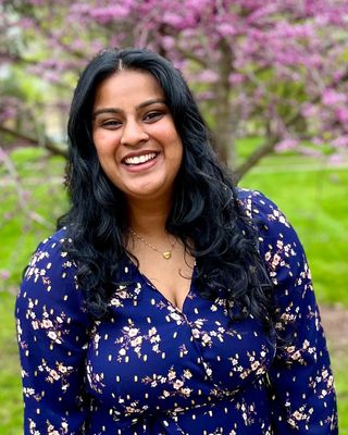 Photo of Stephanie David, Counselor, MA, LLPC