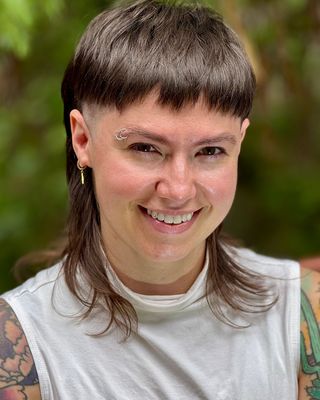 Photo of Bailey D S Cheshire, Marriage & Family Therapist, LMFT