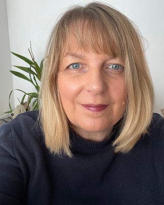 Photo of Nicola Jane Griffiths, Counsellor, MBACP