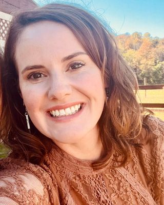 Photo of Amber Gipson Matheney, Psychiatric Nurse Practitioner in Sevier County, TN