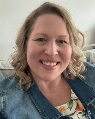 Photo of Emily A. Daniel, Marriage & Family Therapist, MEd, LMFT, LPC