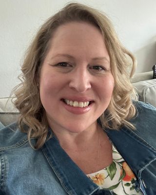 Photo of Emily A. Daniel, Marriage & Family Therapist, MEd, LMFT, LPC