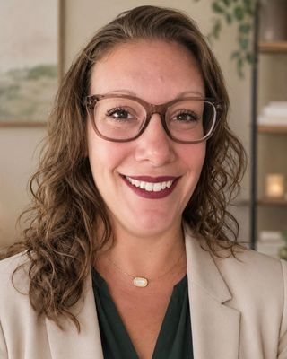 Photo of Kimberlee Katusha, Clinical Social Work/Therapist, LCSW