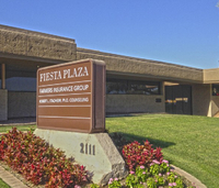 Gallery Photo of Conveniently located at the Fiesta Plaza office complex on Baseline and the 101