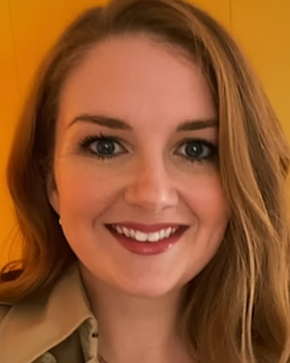 Photo of Melissa Loughney, Licensed Professional Counselor, LPC