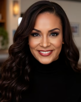 Photo of Dr. Janie Lacy, Counselor, LMHC