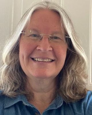 Photo of Anna Tweedie, Counsellor, MBACP