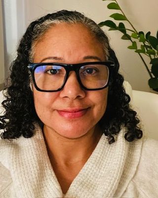 Photo of Tamarah Love, Marriage & Family Therapist, LMFT