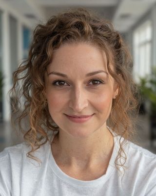 Photo of Katie Rose - Katie Rose at MindHub , Psychotherapist, MNCPS Acc.