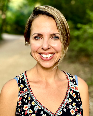 Photo of Megan Jansen, Marriage & Family Therapist, LMFT