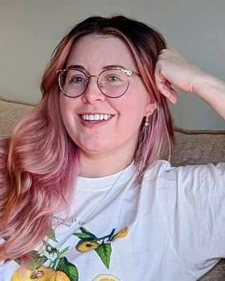 Photo of Anastasia Press, Counselor, MA, LPCC