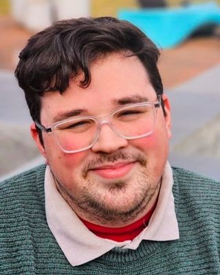 Photo of Ben Petrakis, Resident in Counseling, M.Ed