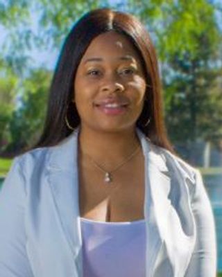 Photo of Sherreka Brady, Marriage & Family Therapist in 94585, CA