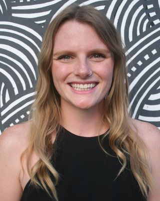 Photo of Paige Porter, Associate Professional Clinical Counselor in Costa Mesa, CA