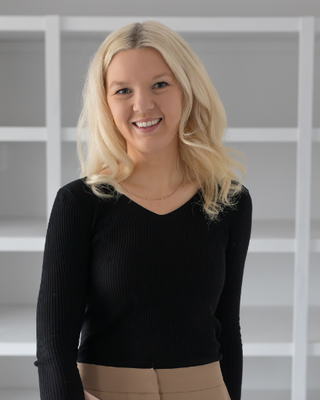 Photo of Madeline Wilson, Registered Social Worker, MSW
