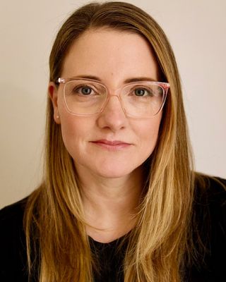 Photo of Kristen Dowling, PhD, Psychologist