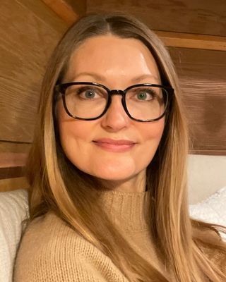 Photo of Karin Tinta-Guibert, Mental Health Counselor, MA, LMHC