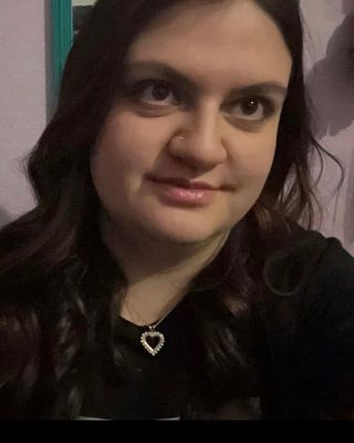 Photo of Hope Johnson, Licensed Professional Counselor Candidate