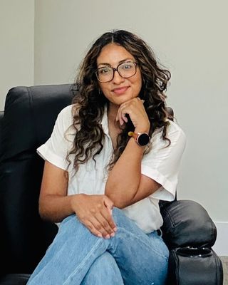 Photo of Jessica J. Canales, MEd, LGPC