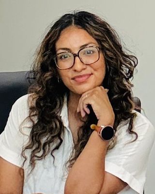 Photo of Jessica J. Canales, MEd, LGPC