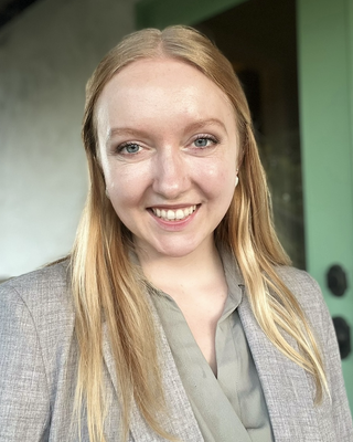 Photo of Joanna Mallary, Psychological Associate, PsyD