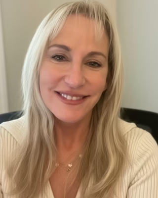 Photo of Victoria Scerbo, Licensed Professional Counselor, LPC