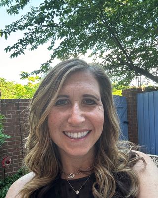 Photo of Rana Kark, Licensed Professional Counselor Candidate, LPCC