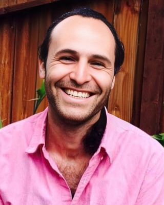 Photo of Asher Lyman - Asher Lyman, Mindful Therapy Accepting Insurence, LPC, PhDc, SEP