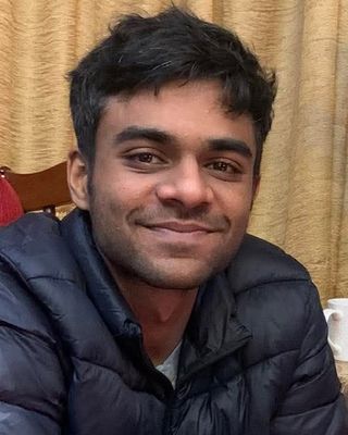Photo of Rikshay Ganasen, Psychologist, MSocSci, HPCSA - Clin. Psych.
