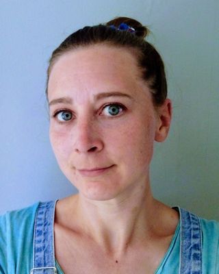 Photo of Laetitia de Freslon - Roots & Bloom Counselling, Counsellor, MSc, MNCPS Acc.